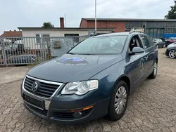 Grau Gebraucht 2009 VW Passat Trendline Kombi | 2.290 € (Guter Preis)