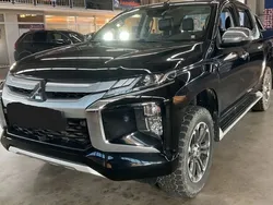 Schwarz Gebraucht 2019 Mitsubishi L200 Top Abholung | 26.999 € (Guter Preis)