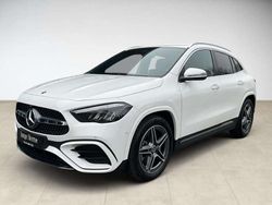 Weiß Gebraucht 2024 Mercedes GLA200 AMG SUV | 39.980 € (Fairer Preis)