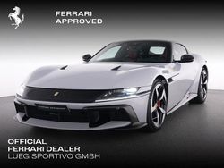 Gebraucht 2025 Ferrari 12.?Cilindri | 499.885 €