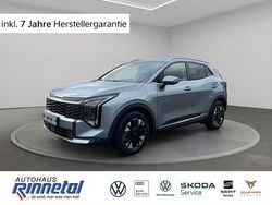 (css) lunar silver m Neu 2025 Kia Sportage Vision SUV | 34.746 € (Superpreis)