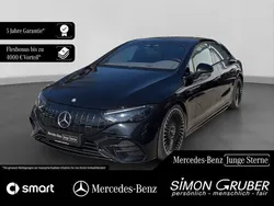 Mercedes EQE AMG 53