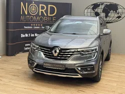 Gray m (metallic) Gebraucht 2022 Renault Koleos Intens SUV | 21.449 € (Guter Preis)