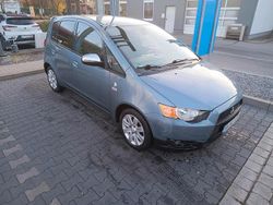 Blau Gebraucht 2008 Mitsubishi Colt Limousine | 3.250 €