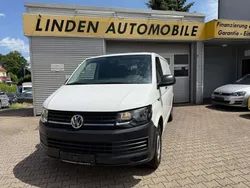 Weiß Gebraucht 2019 VW T6.1 Van | 19.950 €