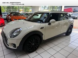 Weiß Gebraucht 2018 Mini Cooper Clubman Kombi | 10.980 € (Guter Preis)