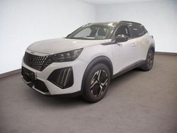 Weiß Gebraucht 2025 Peugeot 2008 GT SUV | 26.395 € (Teuer)