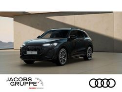 Mythosschwarz Neu 2025 Audi Q5 Sport SUV | 74.810 € (Fairer Preis)