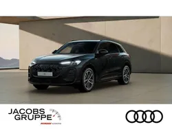 Mythosschwarz Neu 2025 Audi Q5 Sport SUV | 75.450 € (Fairer Preis)