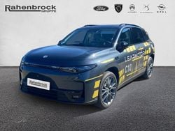 Gebraucht 2025 Leapmotor C10 SUV | 34.990 € (Guter Preis)