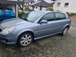 Silber Gebraucht 2007 Opel Signum Kombi | 2.300 € (Fairer Preis)