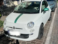 Weiß Gebraucht 2010 Fiat 500 Kleinwagen | 7.700 € (Fairer Preis)