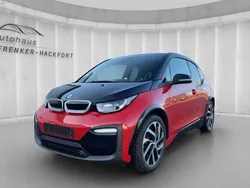 Grau Gebraucht 2018 BMW i3 Performance Kleinwagen | 20.099 €