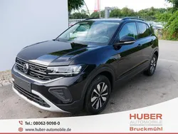 Andere Gebraucht 2024 VW T-Cross Goal SUV | 24.789 € (Fairer Preis)