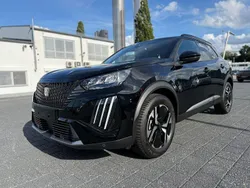 Noir perla nera Gebraucht 2024 Peugeot 2008 Allure SUV | 20.950 € (Superpreis)