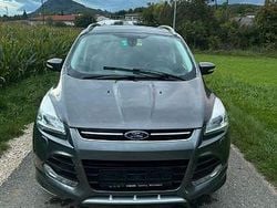Grau Gebraucht 2014 Ford Kuga Individual SUV | 7.999 € (Guter Preis)