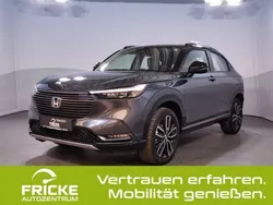 Grau Gebraucht 2022 Honda HR-V Advance SUV | 26.540 € (Fairer Preis)