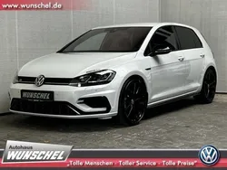 Gebraucht 2020 VW Golf VII R | 34.995 € (Teuer)