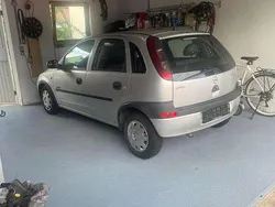 Gebraucht 2001 Opel Corsa Comfort Limousine | 750 € (Guter Preis)