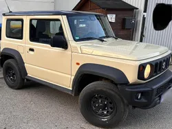 Beige Gebraucht 2024 Suzuki Jimny SUV | 29.500 € (Fairer Preis)