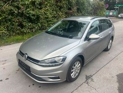 Silber Gebraucht 2017 VW Golf VII Limousine | 7.390 € (Superpreis)
