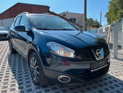 Blau Gebraucht 2012 Nissan Qashqai +2 SUV | 7.900 € (Guter Preis)