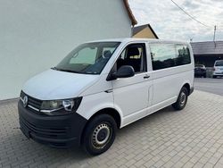 Weiß Gebraucht 2017 VW T6 Van | 15.999 € (Guter Preis)