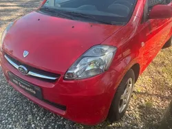 Rot Gebraucht 2009 Subaru Justy Trend Kleinwagen | 5.000 € (Etwas zu teuer)