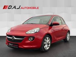 Rot Gebraucht 2016 Opel Adam Jam Kleinwagen | 5.480 € (Guter Preis)