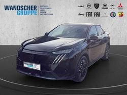 Lackierung schwarz perla nera/ Gebraucht 2024 Peugeot 3008 Allure SUV | 29.900 € (Guter Preis)