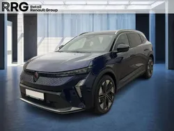 Blau Gebraucht 2024 Renault Scénic Techno Van / Kleinbus | 46.890 € (Fairer Preis)