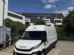 Gebraucht 2018 Iveco Daily Van | 19.900 € (Teuer)
