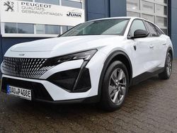 Weiß Gebraucht 2024 Peugeot 408 GT GT Limousine | 46.490 €