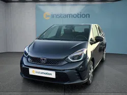 Schwarz Neu 2025 Honda Jazz Kleinwagen | 25.549 € (Guter Preis)