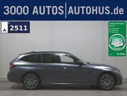 Other Gebraucht 2022 BMW 320e M Sport Limousine | 26.480 € (Guter Preis)