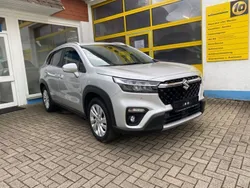 Silber Gebraucht 2023 Suzuki SX4 S-Cross SUV | 20.680 €