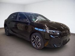 Karbon schwarz metallic Gebraucht 2025 Opel Corsa Kleinwagen | 17.990 € (Guter Preis)