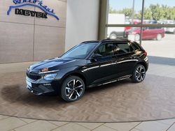 Black magic Neu 2025 Skoda Kamiq Monte Carlo SUV | 29.410 € (Guter Preis)