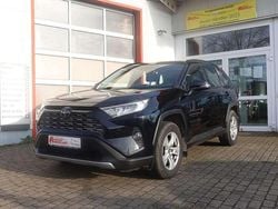 Schwarz Gebraucht 2019 Toyota RAV4 Club SUV | 22.900 € (Guter Preis)