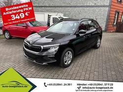 Blackmagic perleffekt Neu 2025 Skoda Kamiq SUV | 25.990 € (Guter Preis)