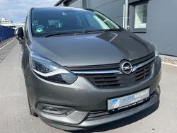 Gebraucht 2018 Opel Zafira Van / Kleinbus | 11.990 € (Guter Preis)