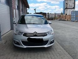 Silber Gebraucht 2012 Citroën C4 Limousine | 4.500 € (Guter Preis)