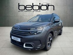 Metfa platinium grau Gebraucht 2021 Citroën C5 Aircross Feel SUV | 24.980 € (Fairer Preis)