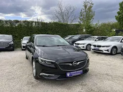 Black meet kettle Gebraucht 2020 Opel Insignia Innovation Kombi | 12.899 € (Guter Preis)