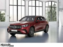 Manufaktur lack manufaktur patag Gebraucht 2024 Mercedes GLC220 Premium SUV | 59.400 € (Guter Preis)
