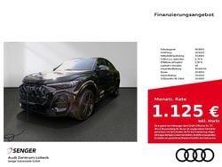 Schwarz Neu 2025 Audi Q5 Sportback Sport SUV | 69.990 € (Superpreis)