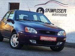 Violet Gebraucht 2000 Ford Fiesta Kleinwagen | 2.900 €