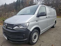 Silber Gebraucht 2019 VW T6.1 Van | 24.995 € (Fairer Preis)