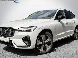 Weiß Gebraucht 2025 Volvo XC60 Plus SUV | 57.890 € (Guter Preis)