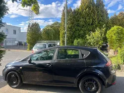 Schwarz Gebraucht 2006 Seat Leon Reference Limousine | 1.790 € (Guter Preis)